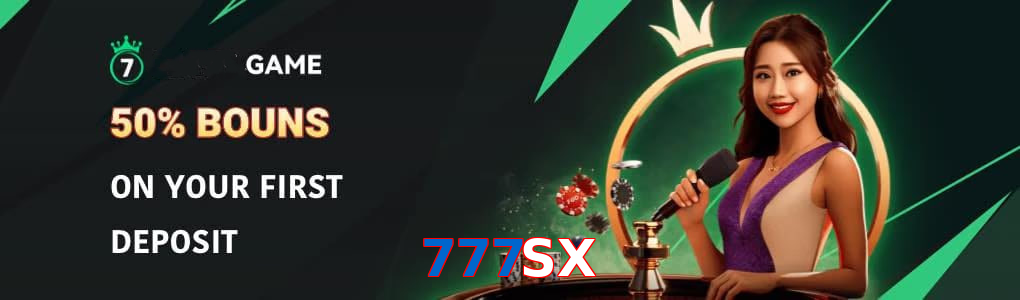 777SX
